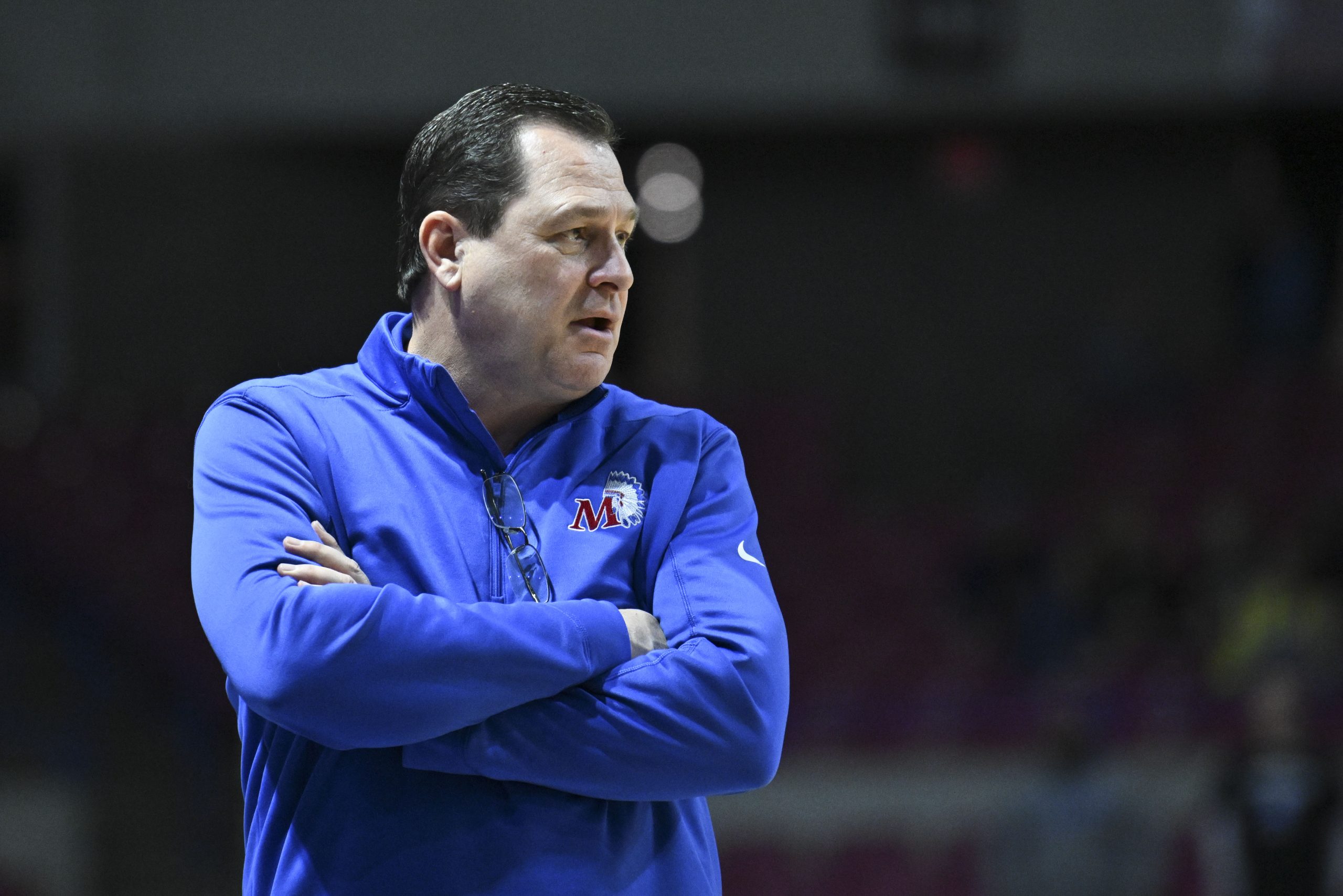 Morgantown takes on Spring Valley in AAAA semifinals